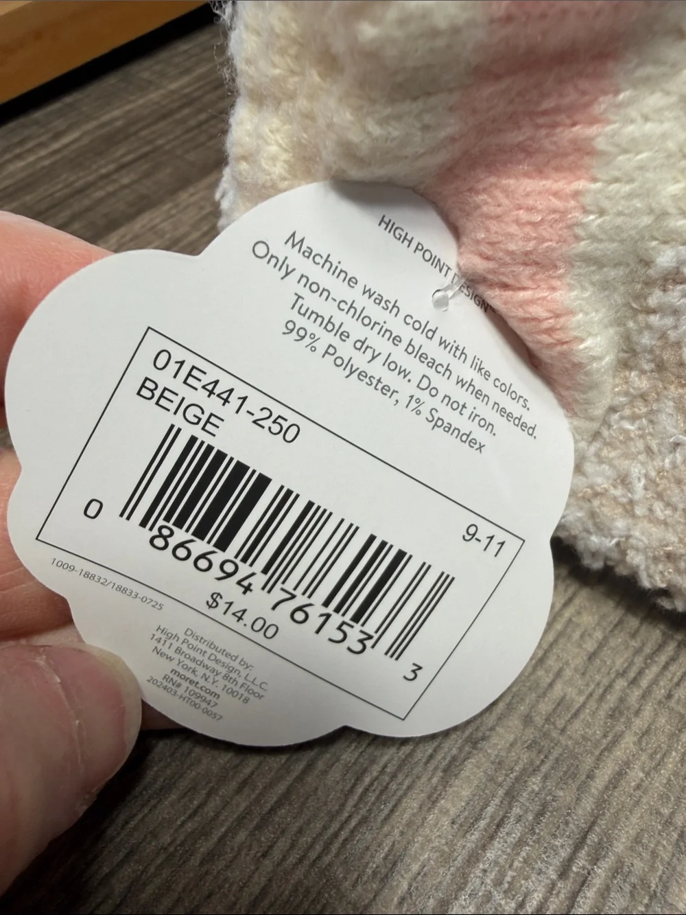 🪻5 for $35🪻 Cozy Collection Plush Non-Slip Women’s Lounge Socks